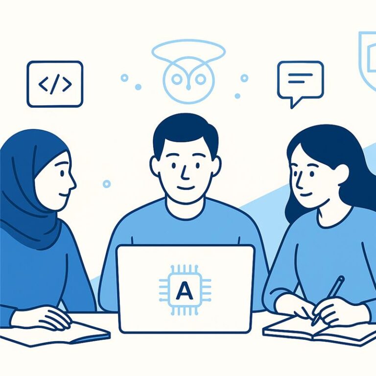 AI for Students: DOs and DON’Ts - gradifier.com